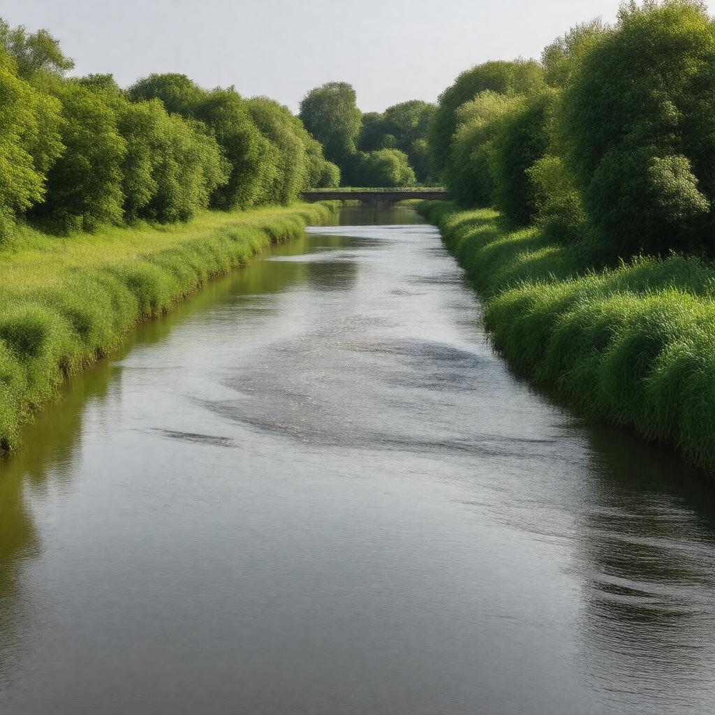 River Ravensbourne